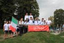 Teams Italia 2 YMWRC